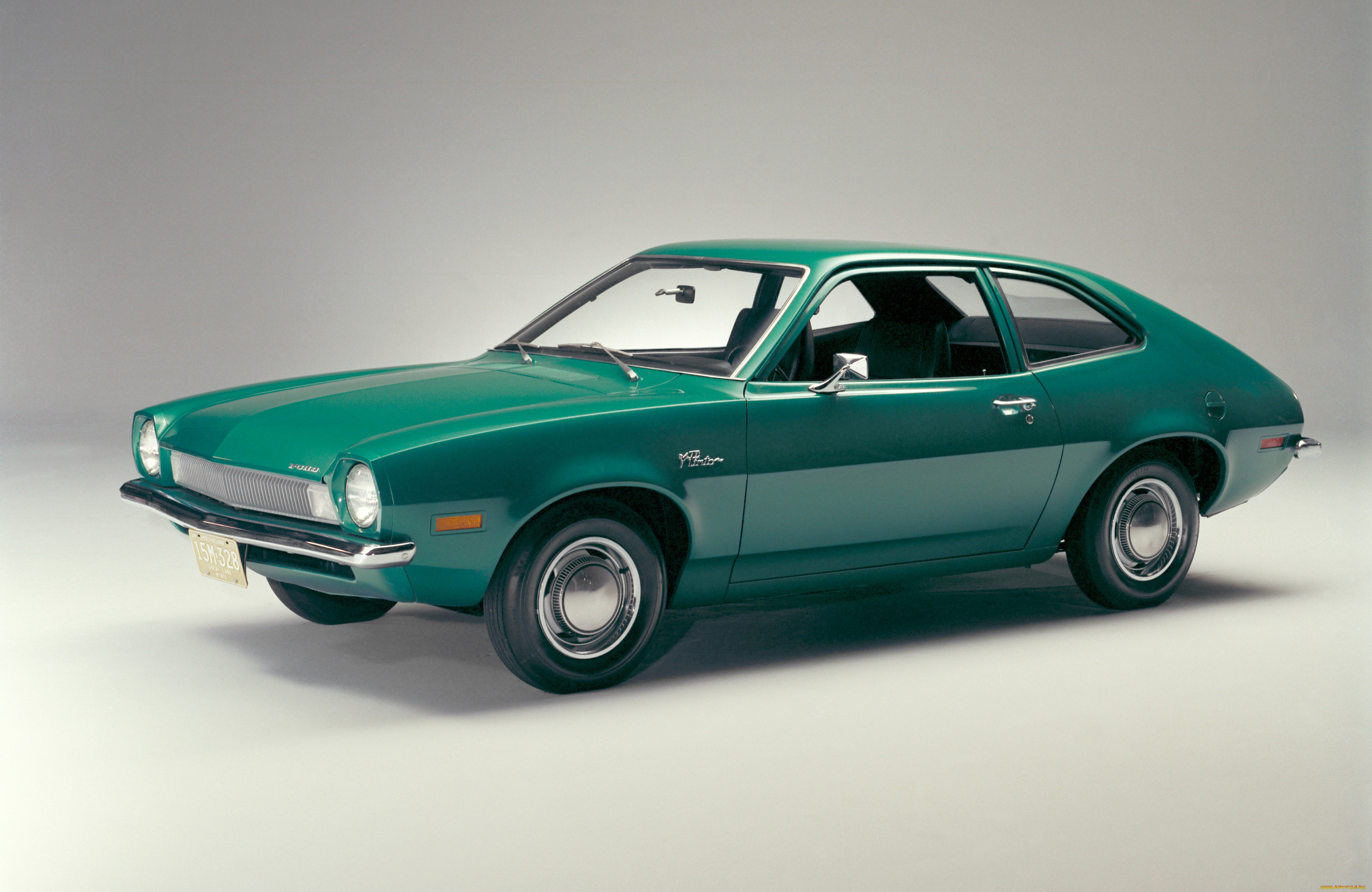 , ford
